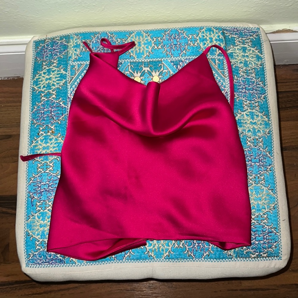 GARAGE Party Top